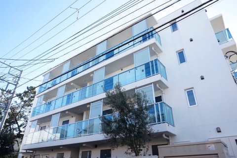 鹄沼套房酒店(Kugenuma Inn & Suites)