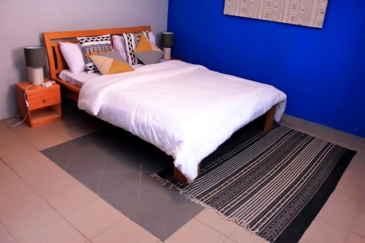 阿比让西德斯佩斯酒店(Hotel Seedspace Abidjan)