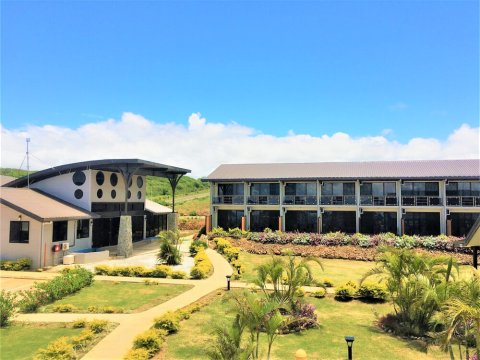 Yadua湾度假村(Yadua Bay Resort)