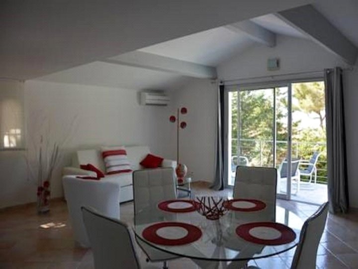 Le petit cassis vue mer appartement 70m2