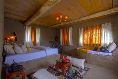 Spiti Village Resort