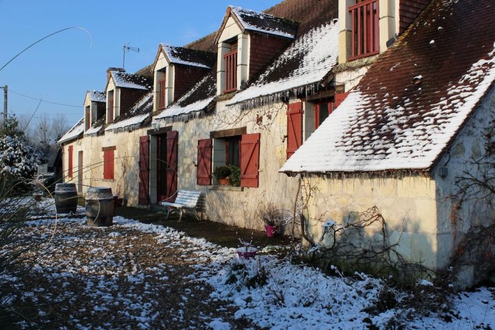 La Longère du Parc