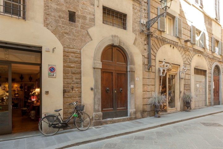 圣景之风酒店(Santo Spirito Venti)