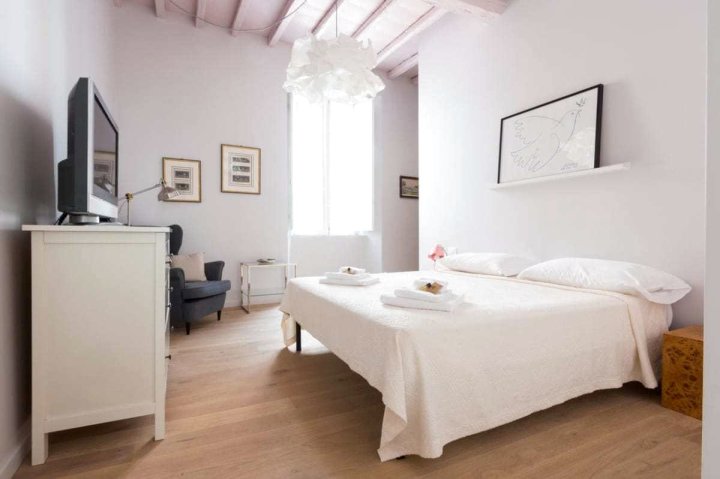 Ideal Apartment d'Ascanio, Piazza Navona