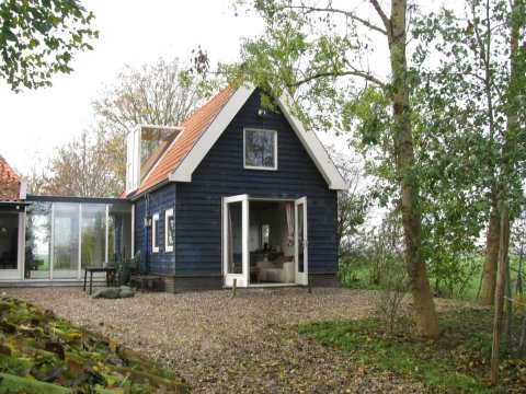 Vakantiewoning "De Kei"