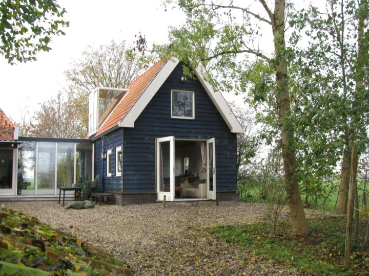 Vakantiewoning "De Kei"