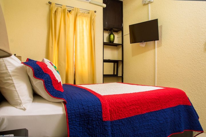 特拉贝拉 16 号牙买加专业之家酒店(Terrabella 16 by Pro Homes Jamaica)