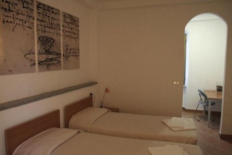 卡恰里尔酒店(Hotel Caccia Reale)
