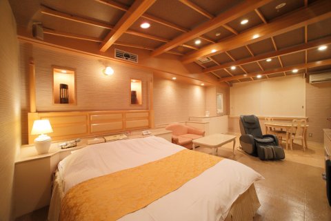京都南部花园精品酒店(Hotel Fine Garden Kyoto Minami)