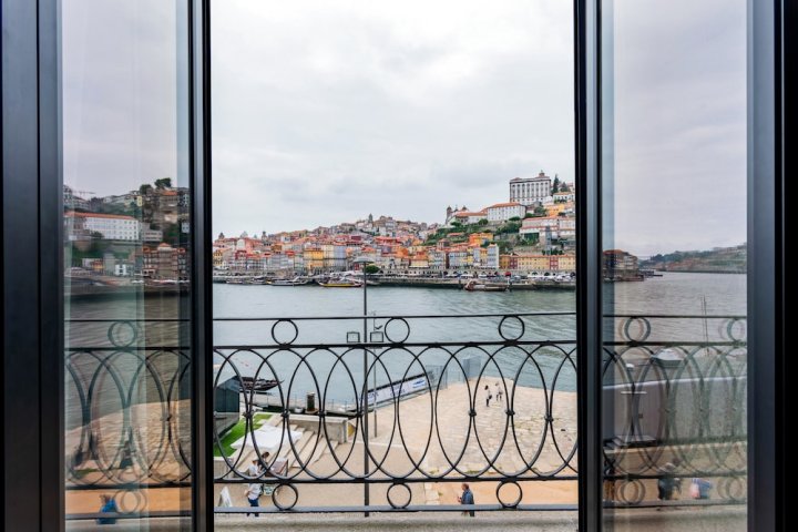 杜罗故事酒店(Douro Story)