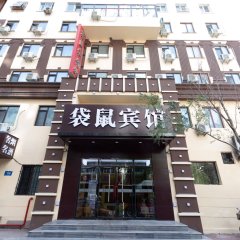 酒店头图