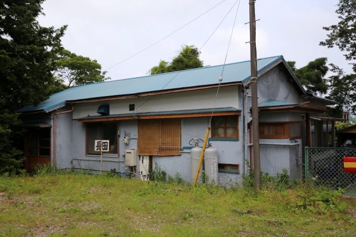 六角堂泽田之家酒店(Rokkakudo Sawada House)