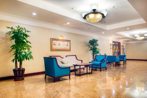 蓝海大饭店(青岛石老人海水浴场国际会展中心店)