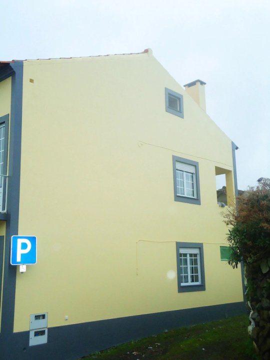 House with 5 Bedrooms in São Bento, with Wonderful City View, Balcony and Wifi