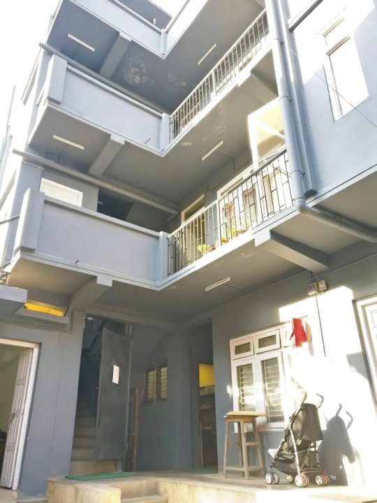旭日公寓旅馆(Sun Apartment & Guest House)