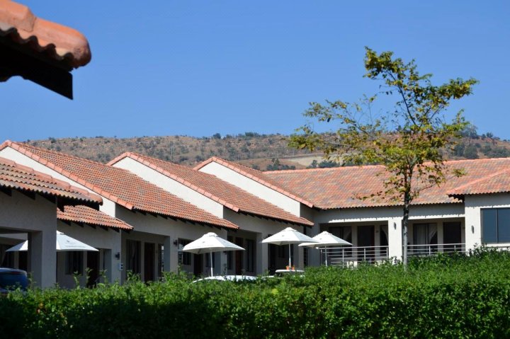 乌桑巴拉山林小屋(Usambara Lodge)