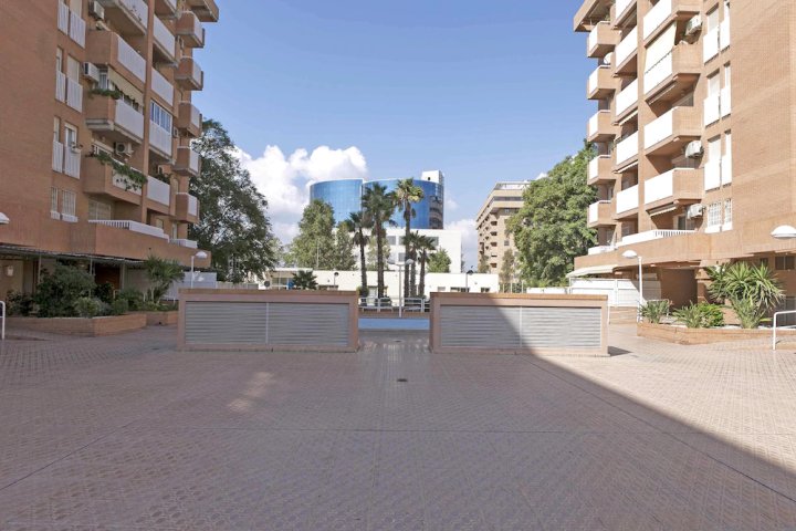 Apartup Patacona Penthouse