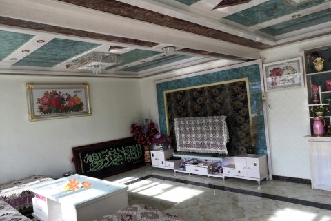 祁连伊穆阁农家风情园宾馆