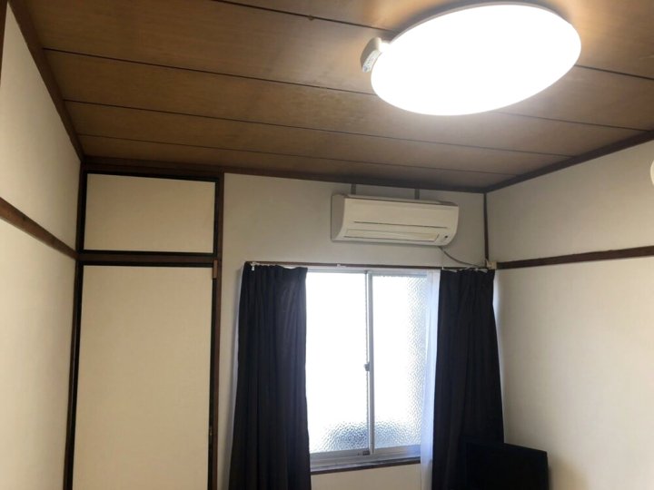 月堂町公寓(Tsukisocho Apartment)