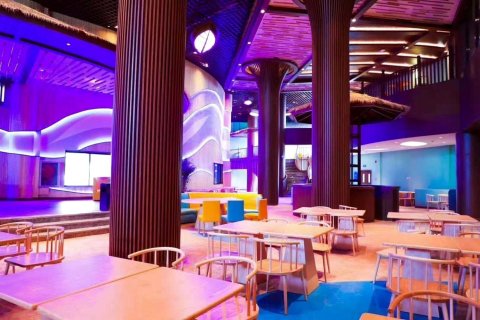 鲅鱼圈·万科海边儿全海景公寓(营口山海广场店)