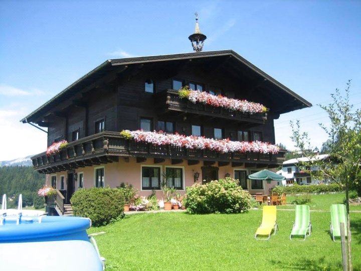 舒尔霍夫旅馆(Schörghof)