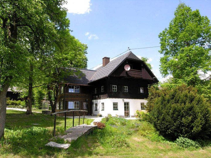 Dachstein Chalet FH Gut - Eisenlehen