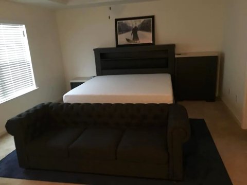 亚特兰塔服务式公寓酒店(Atlanta Serviced Apartment)