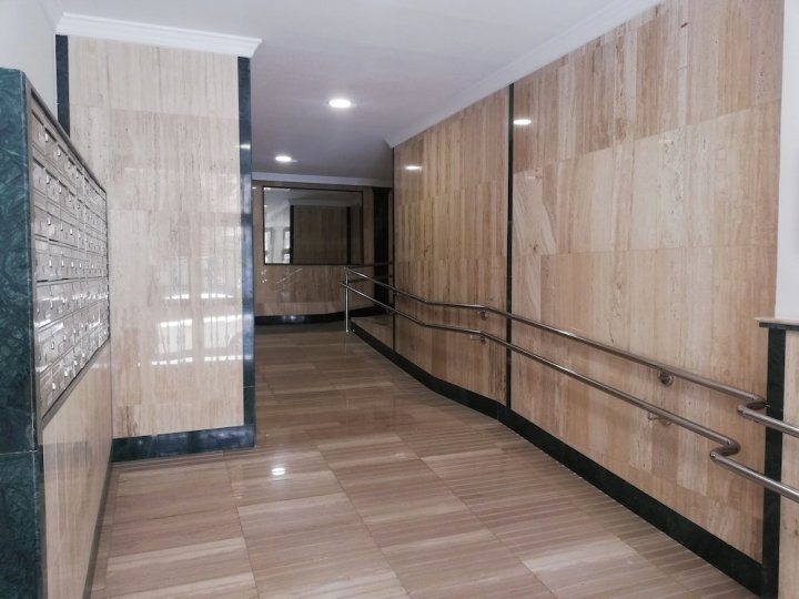 布里瓦尔恩希纳公寓酒店(Apartamento Bulevar Encina)