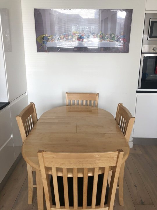 霍兹顿与多尔斯顿 2 居公寓酒店(Hoxton & Dalston 2 Bedrooms Apartment)