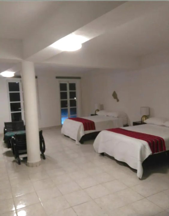 瓜纳华托皮伯里托酒店(Los Pueblitos de Guanajuato Hotel)