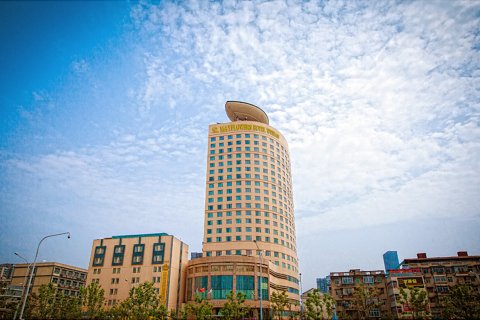 武汉五月花大酒店(武昌火车站中南路地铁站店)