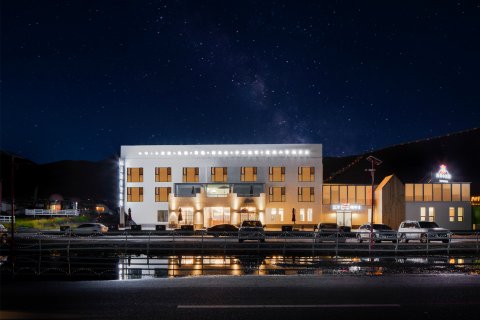若尔盖云途星空牧场酒店(九曲黄河一湾店)