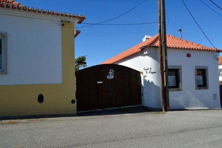 提欧威雅甘昆塔酒店(Quinta do Tio Viagem)