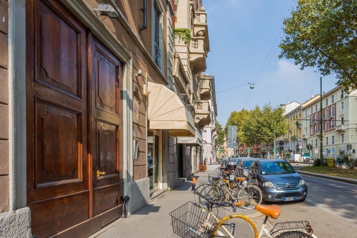 The Best Rent - Apartment Near Duomo