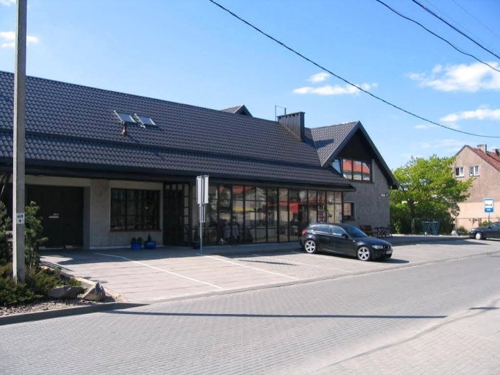 梅洛旅馆(Molo Užeiga Inn)