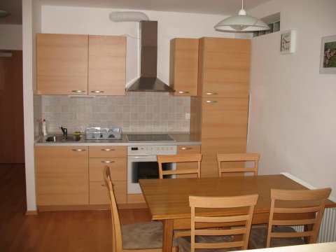 Apartma Jeglic