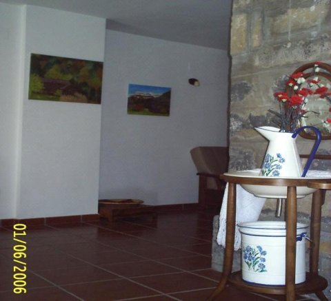 Apartamentos Gabarre