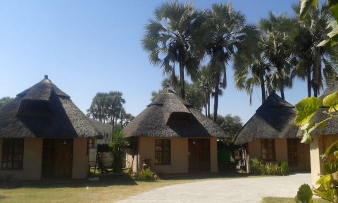 玛雅旅馆(Maya Guest Inn)