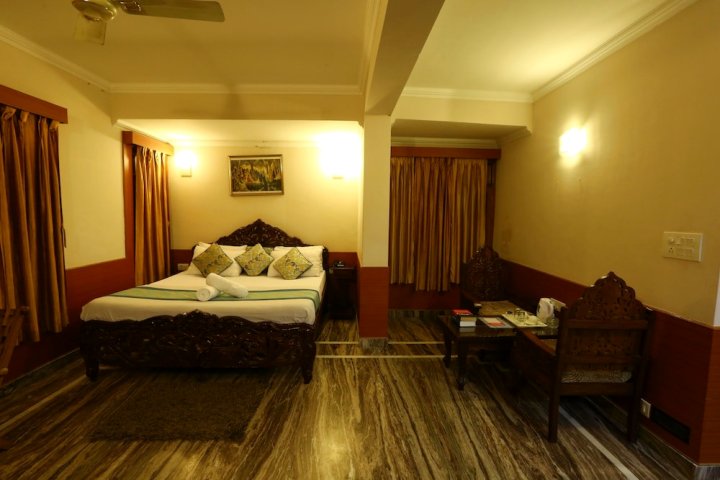 桑多普林喜马拉雅兄弟酒店(Samdupling Himalayan Brothers)