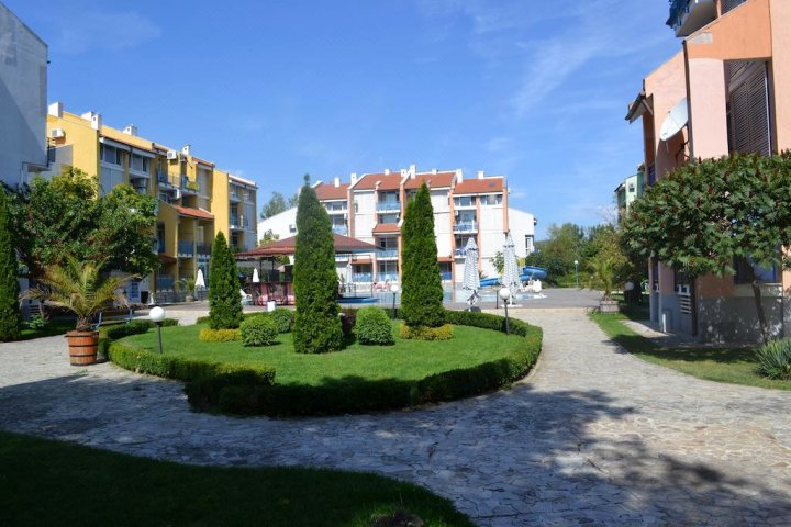 Peevi Apartments Elit 1