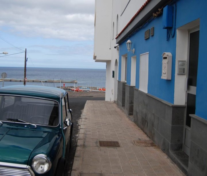 El Aceitún Holiday Homes Canarias