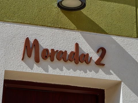 莫拉达斯山丘酒店(Moradas del Cerro)