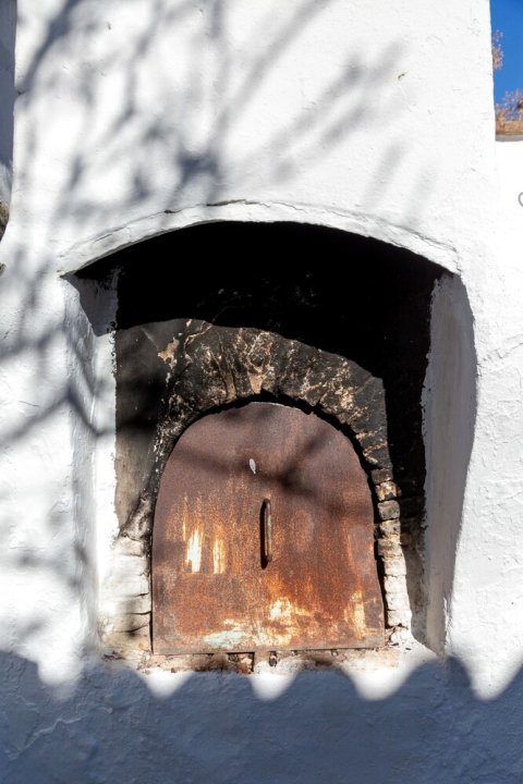 首席工程师民宿(Casa del Ingeniero 4 Hab 8 Pers 3 Chimeneas Con Horno)