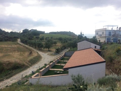 兰特尔纳农庄酒店(Agriturismo A Lanterna)