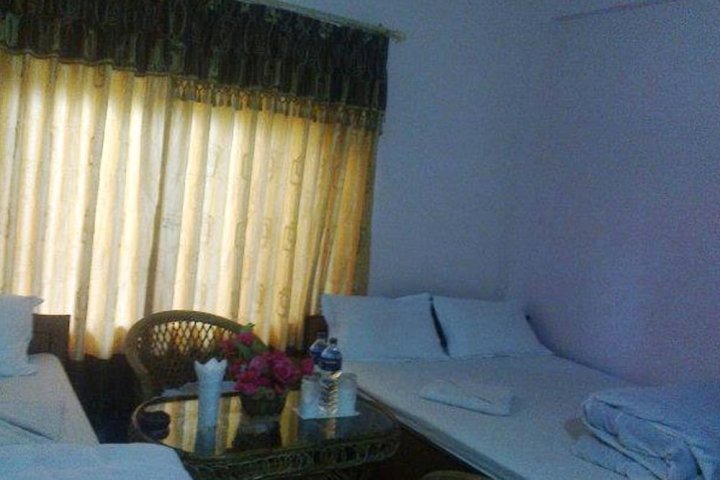 本迪布尔宫酒店(Hotel Bandipur Palace)