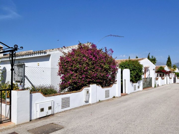 Nice Holiday Home with Private Swimming Pool Near Torre del Mar
