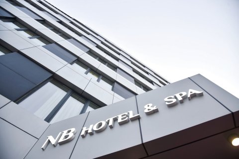 NB SPA 酒店(NB Hotel&Spa)