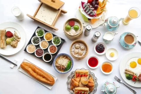 开元曼居酒店(衢州三衢路店)