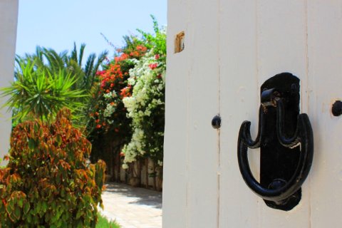 斯法克斯华丽别墅酒店(Gorgeous Villa Sfax)