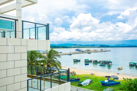 海舍私人订制酒店(三亚后海村店)